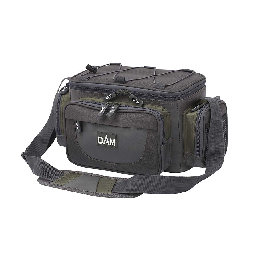 DAM® SPINNING BAGS; M