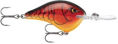 Rapala Dives To