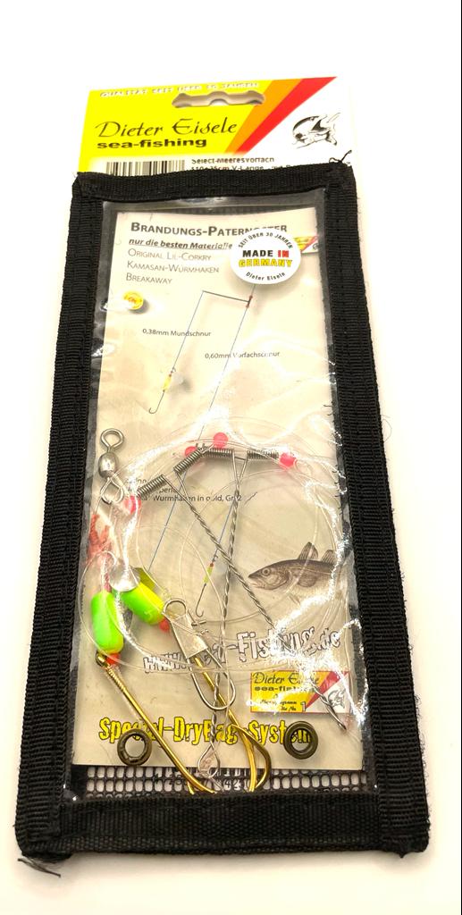 Eisele Brandungspaternoster