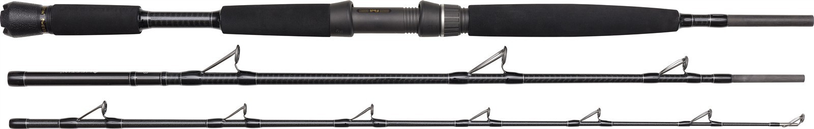 Westin W3 Boat 3rd XXH 2,13 m # 30 - 50 lbs