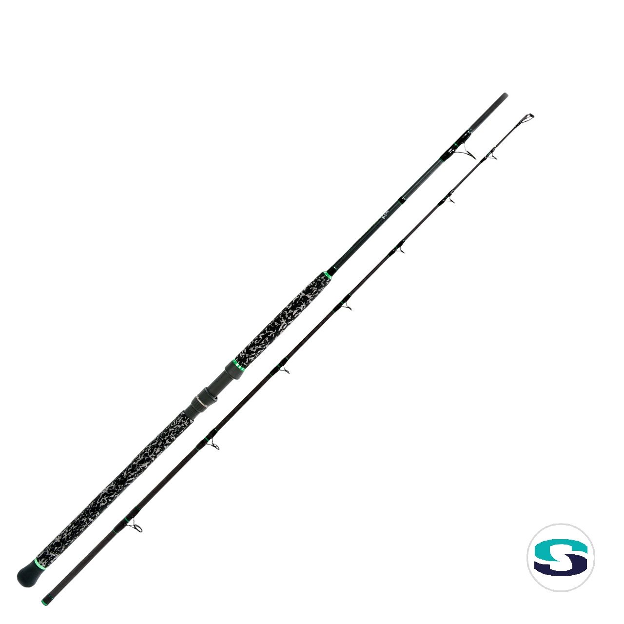 Zeck Pro Cat Boat L: 2,40 m # - 300 g