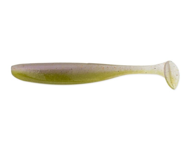 Keitech Easy Shiner 2" Vio Greenie BA-Edition