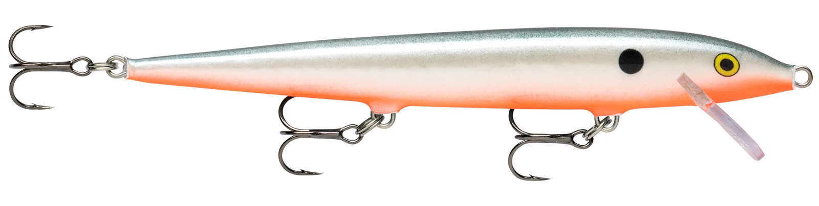 Rapala Original Floating