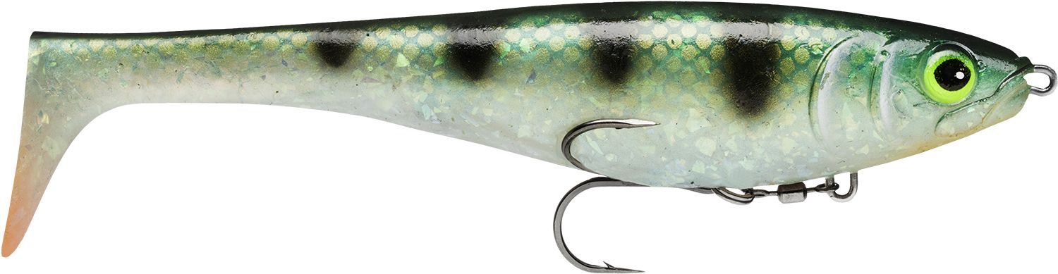 Rapala Suspeto TPE