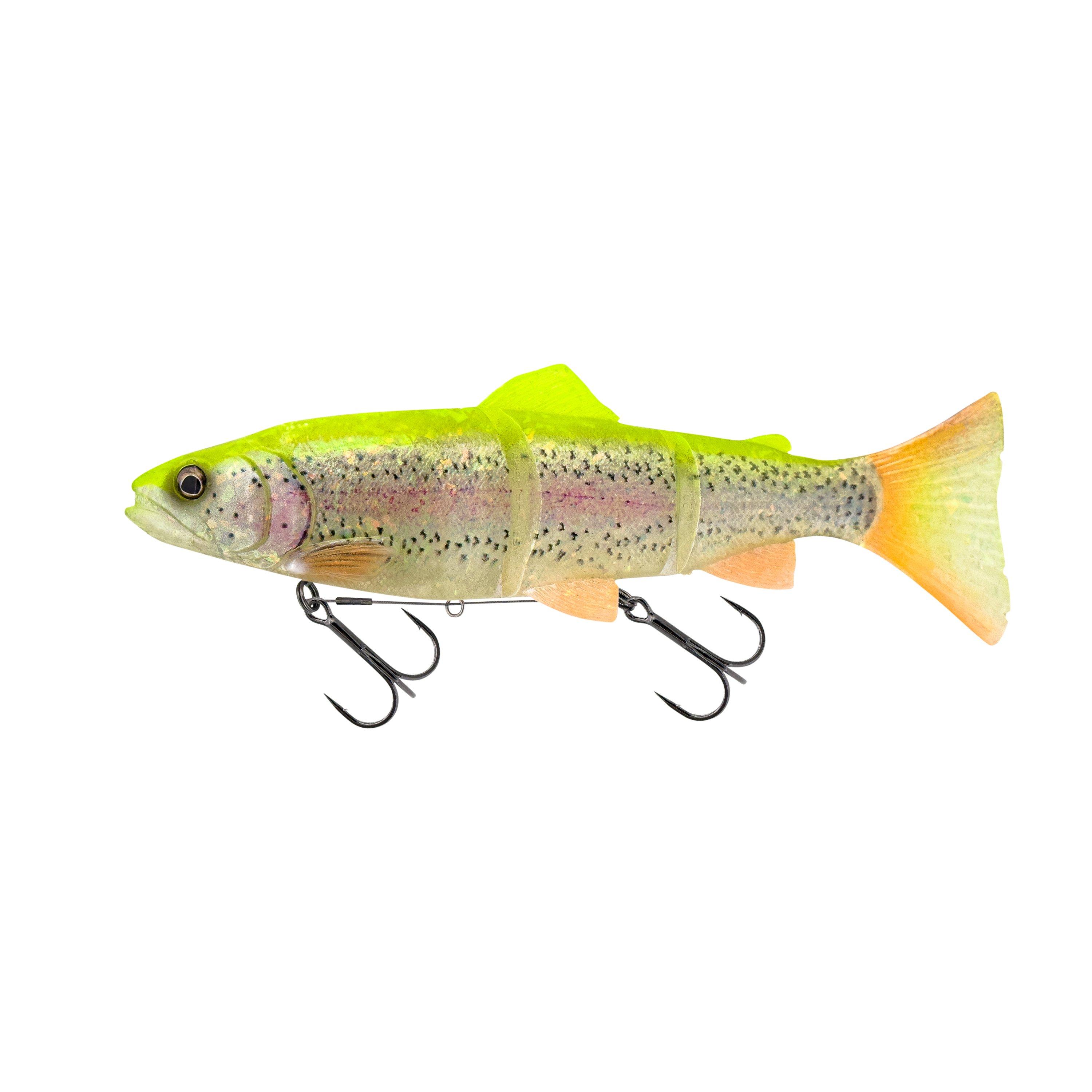 Savage Gear 3D Line Thru Trout