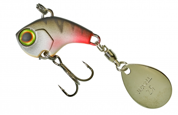 Illex Deracoup; Perch; 3/4 OZ ( 21 gr.)