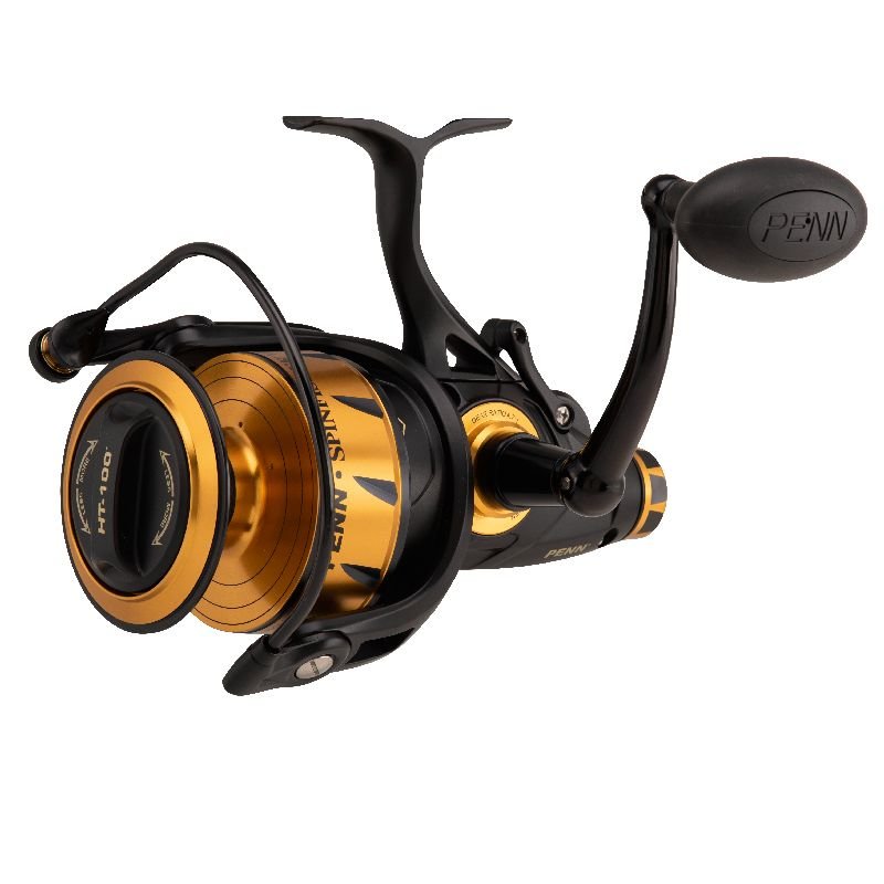 Penn Spinfisher VI SSVI 4500 LL