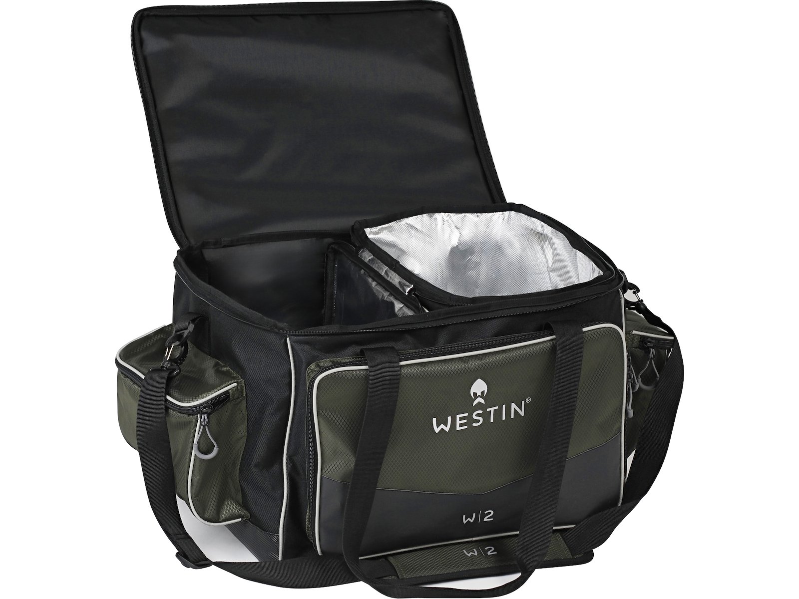 Westin W2 Carrier & Cooler Bag + Fresh Box
