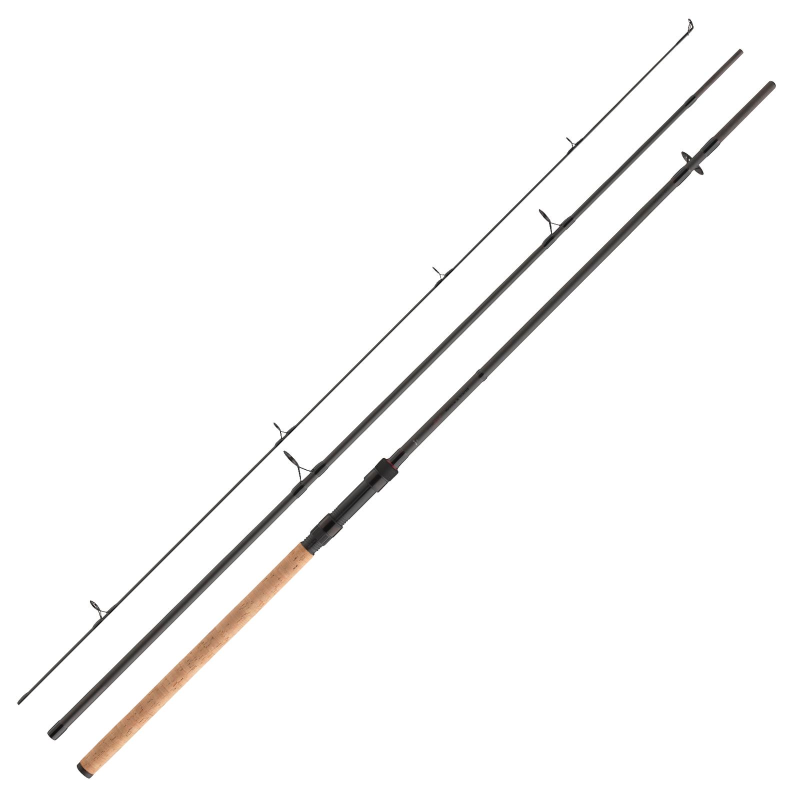 Kopie von Daiwa Black Widow Xt Bait ; L: 3,30 m; Wg.: 30-90 g #1