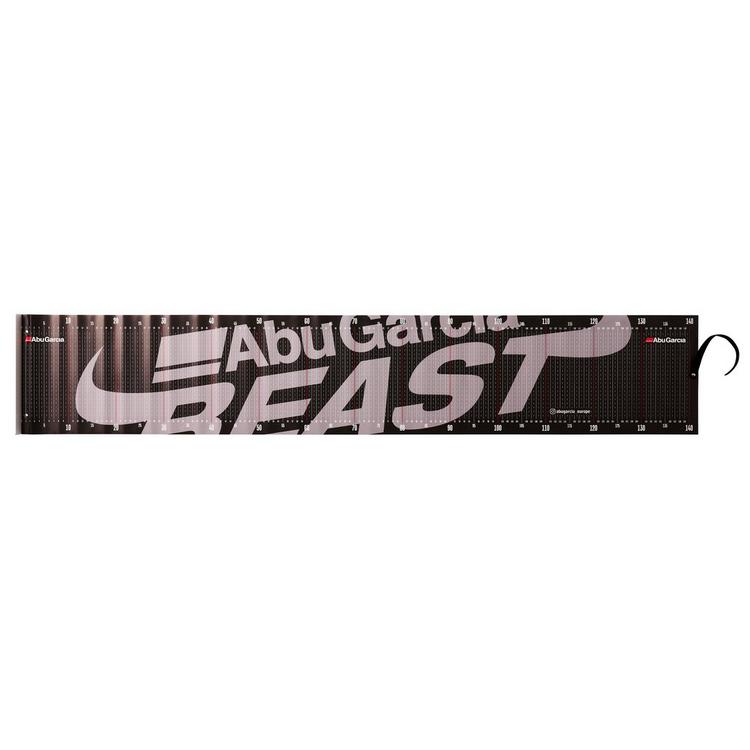 Abu Garcia Beast Measure Mat Abu Garcia Beast Measure Mat
