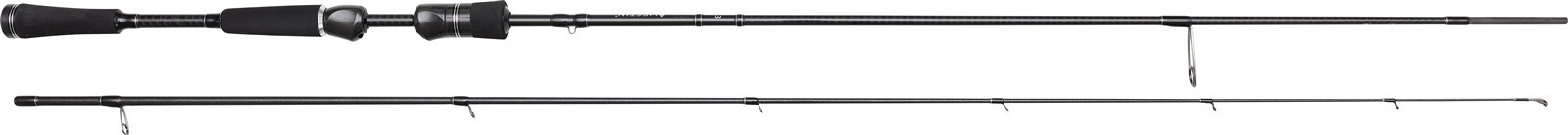 Westin W3 Twitch & Pop 3rd M 2,18 m # 5 - 21 g