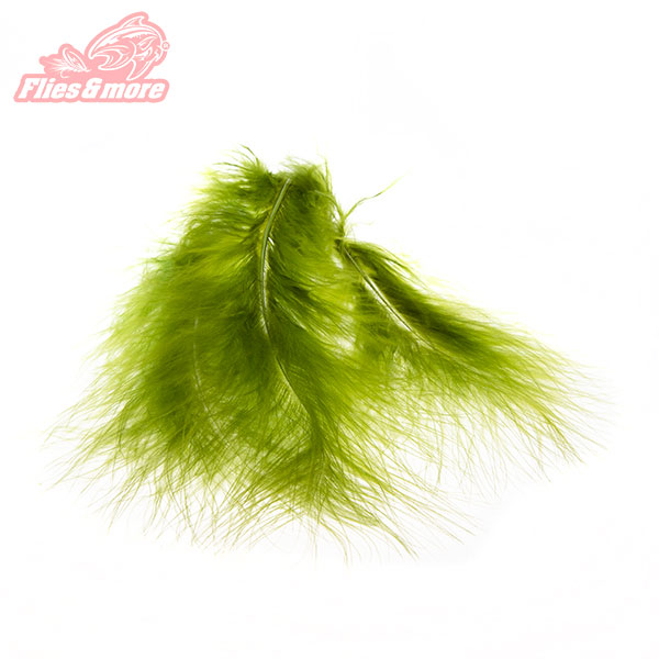 Marabou Super Select Oliv