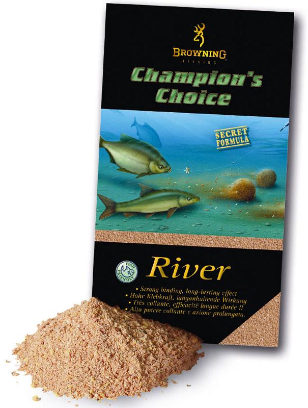Browning Champion's Choice River; 1,00kg
