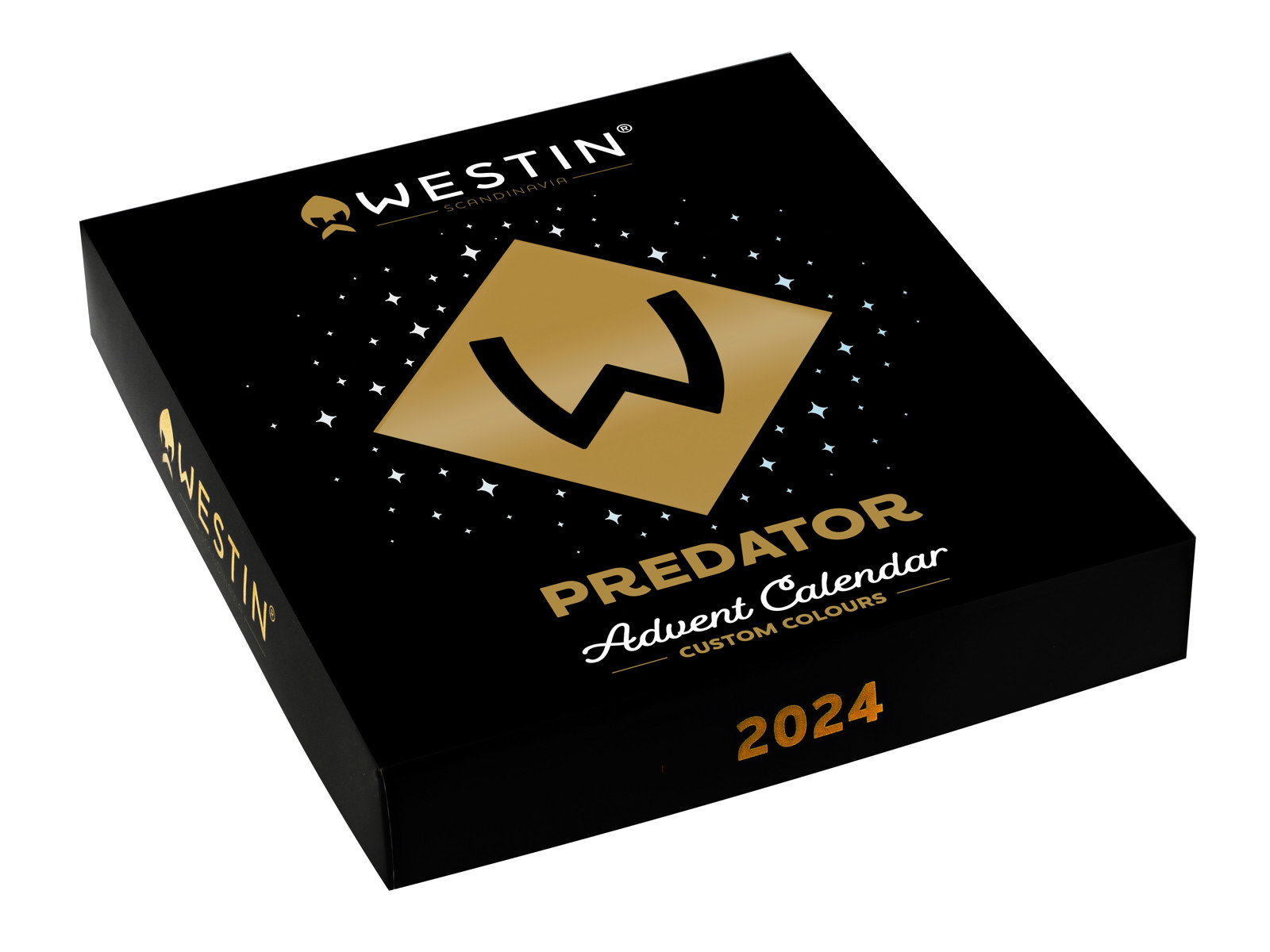 Westin Predator Adventskalender 2024