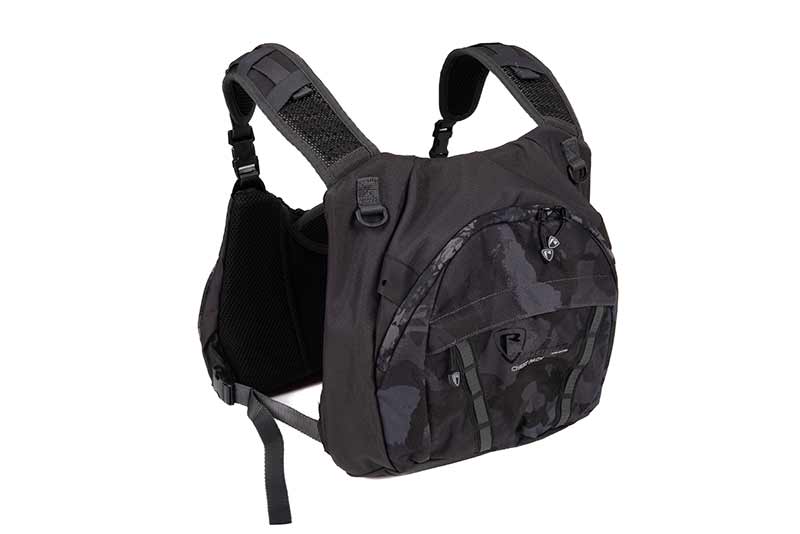 Kopie von Fox Rage Camo Voyager Chest Pack #1