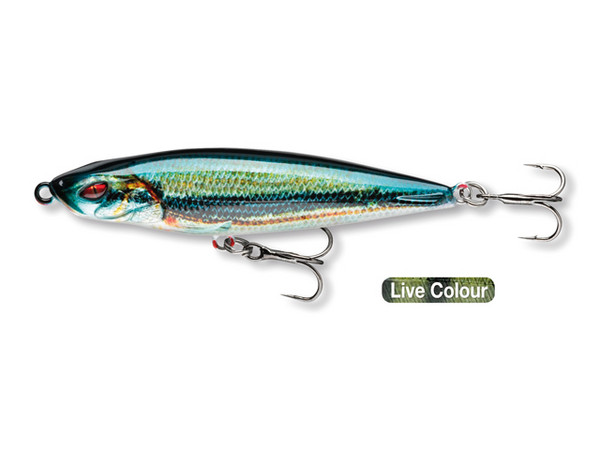 Daiwa PX Pencil BT65SS Live Western Vai