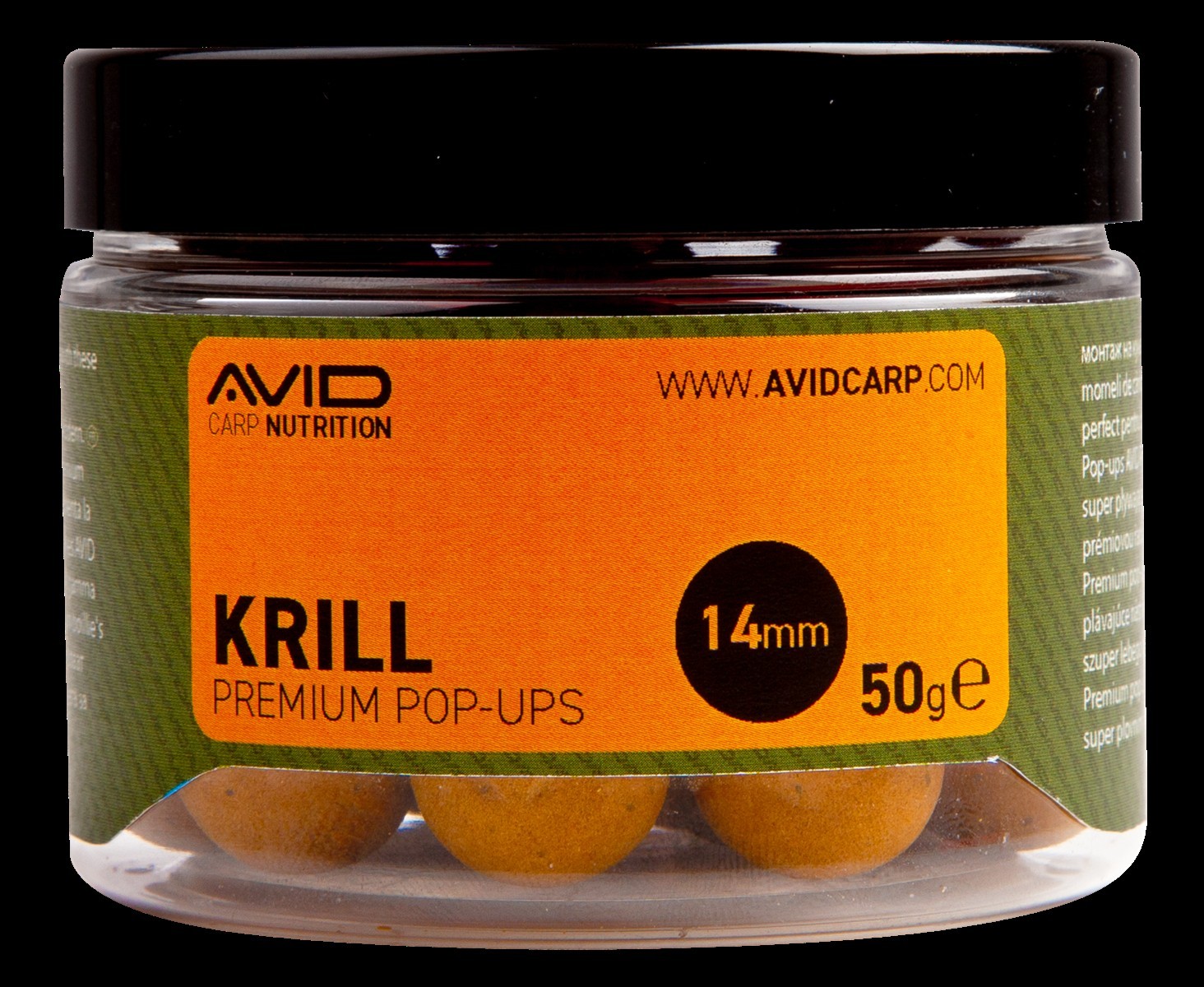 Krill