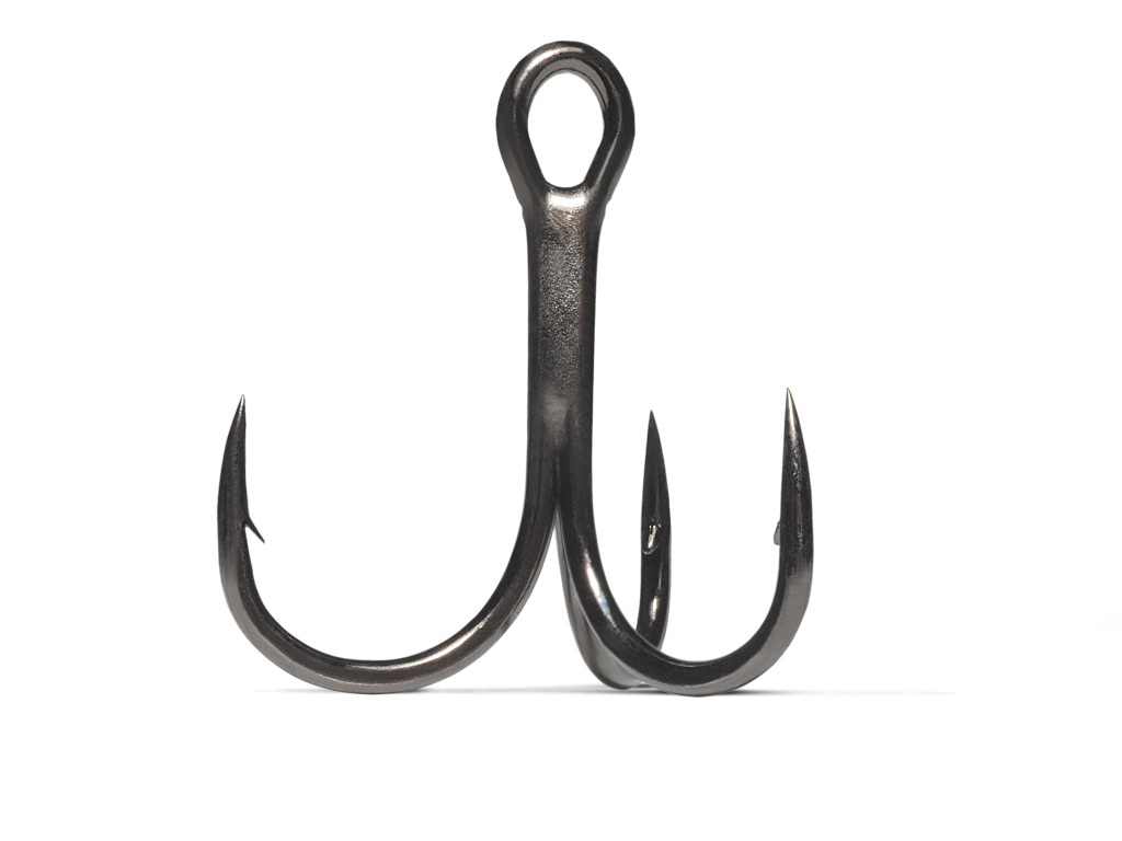 VMC Drilling 7547BN; Gr. 1/0; 5 Stück