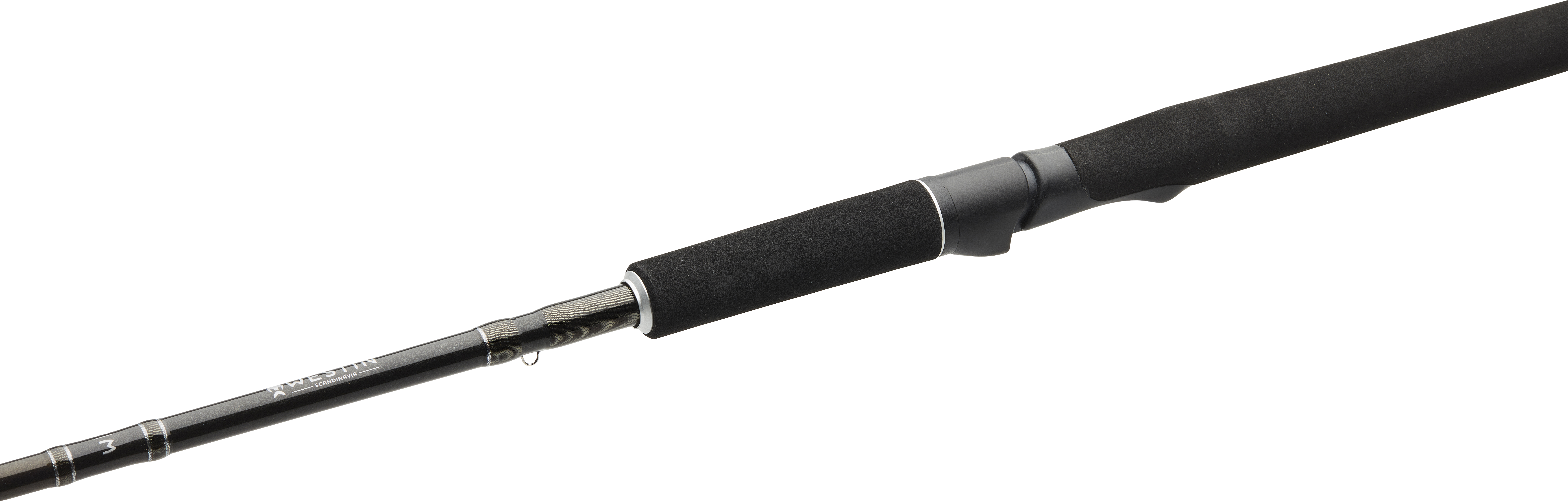 Westin W2 Powercast Travel XXH 2,48 m # 40 - 130 g