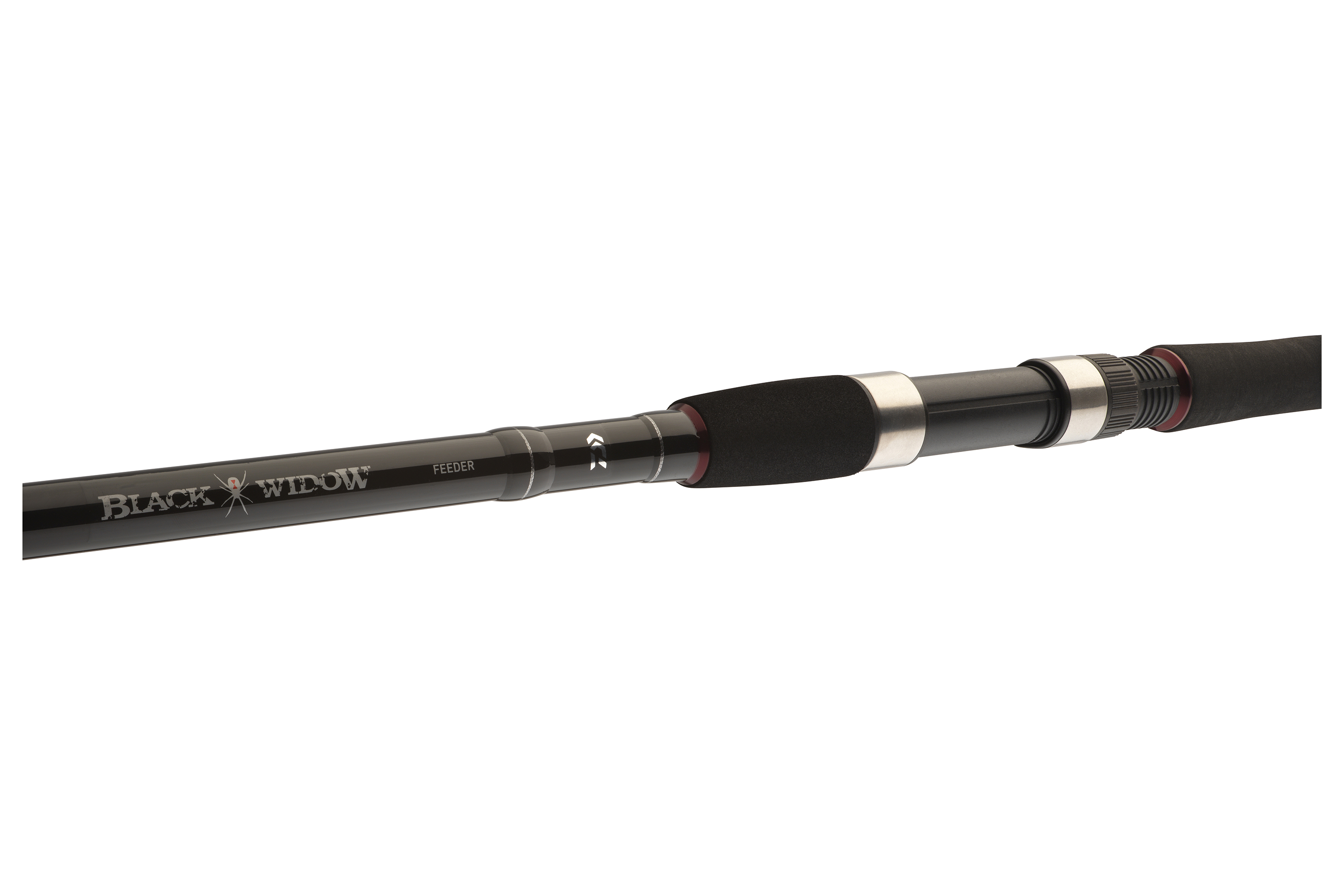 Daiwa Black Widow Feeder L: 2,70 m # - 80 g