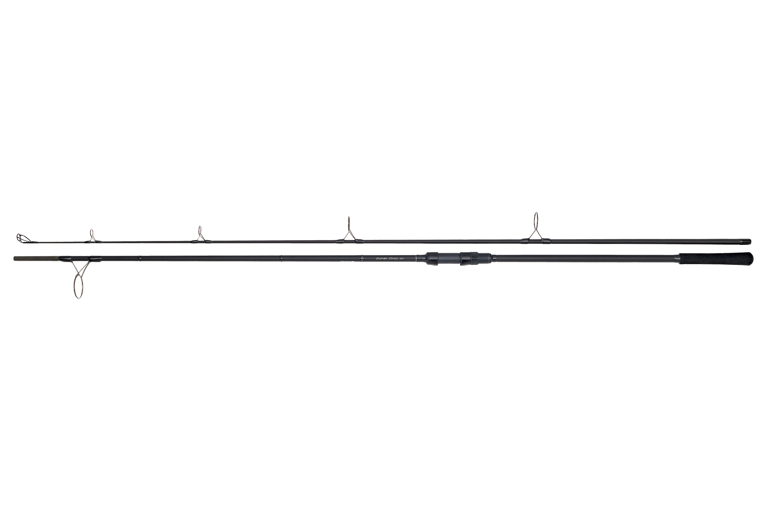 Daiwa Super Spod L: 13 ft # 5,0 lbs