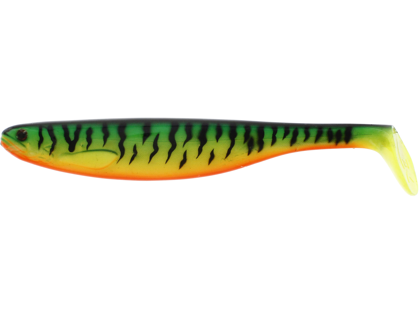 CRAZY FIRETIGER