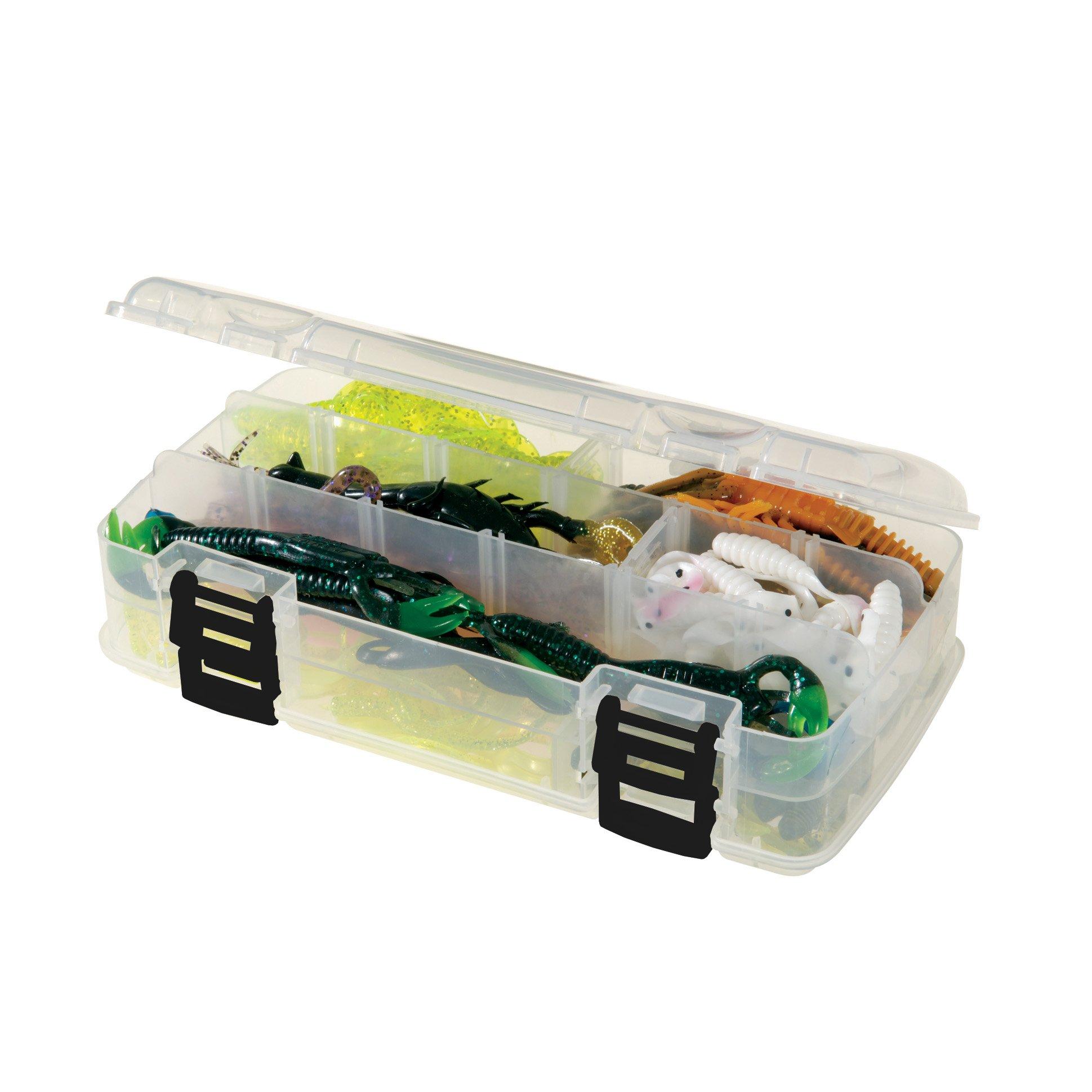 Plano Double-Sided StowAway® Large 3500™ ; 23,2x12,4x6cm