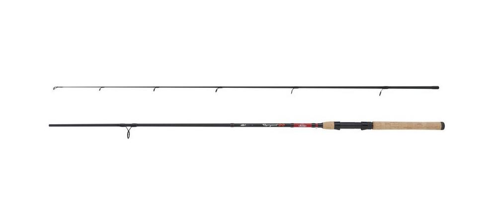 Berkley Cherrywood Spezi Trout Spin Rod; L:2,40 m; Wg.: 7 - 28gr.