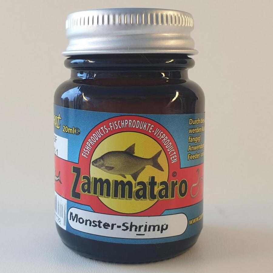 Zammataro Monster Shrimp Dip 20 ml Zammataro Monster Shrimp Dip 20 ml