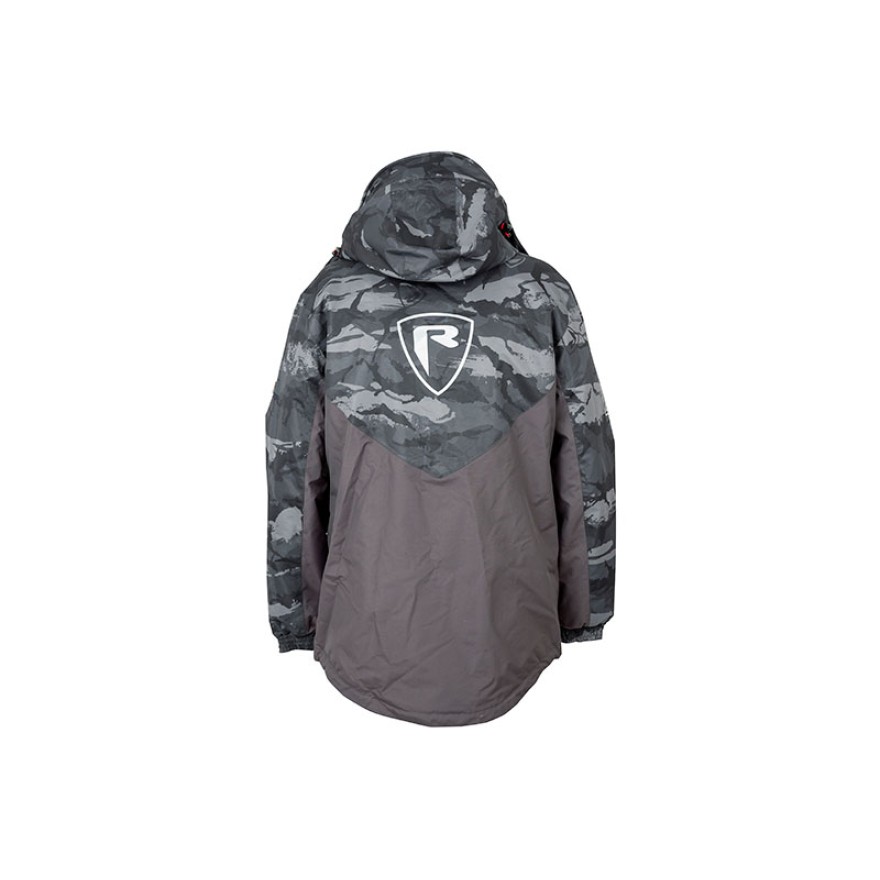 Fox Rage RS V2 20K Rain Jacket; Gr. Medium