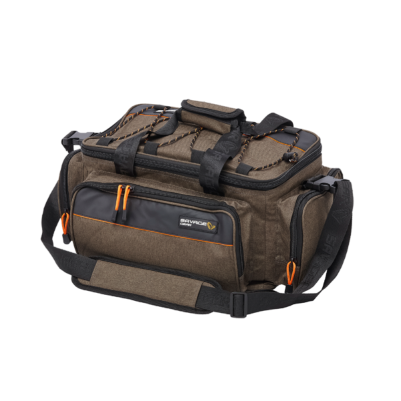 Savage Gear System Carryall M 18L; 48x30x22cm