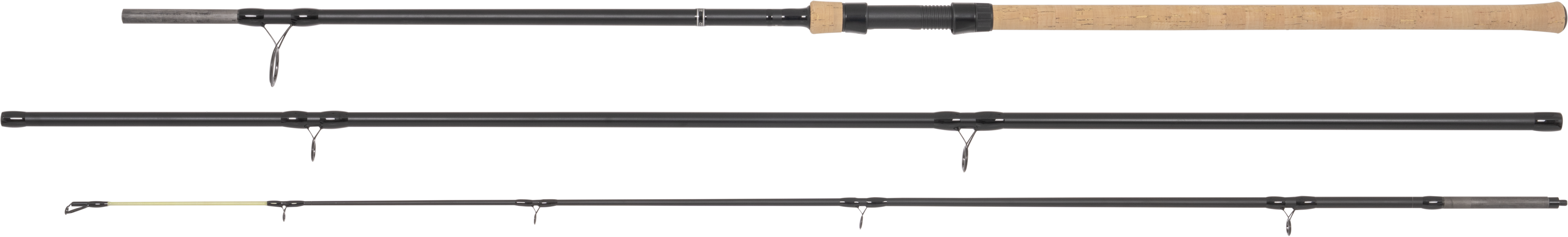 Zebco After Dark Hell Light 3,30 m # 45 - 100 g