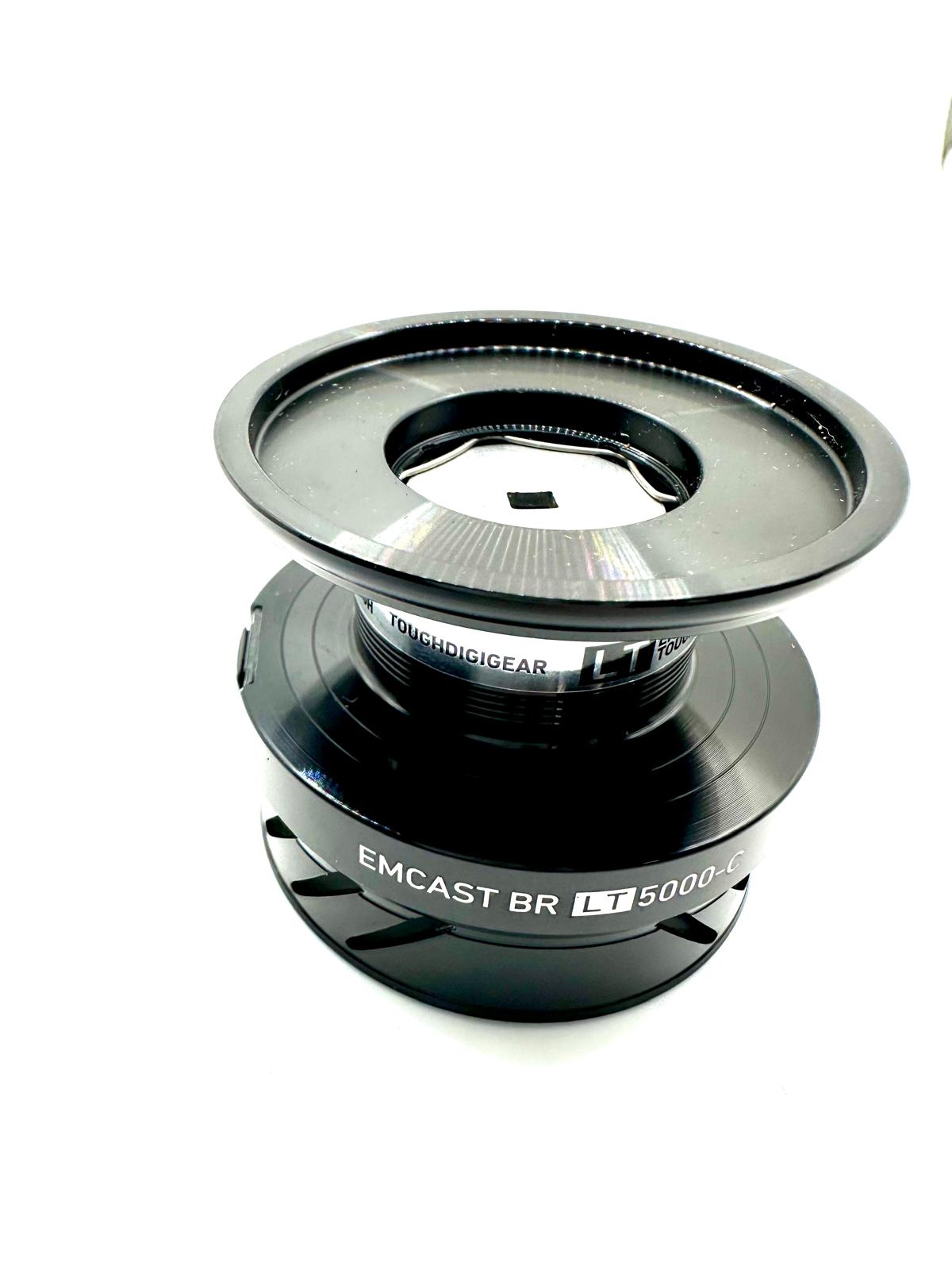 Daiwa Emcast 2500 BR LT Ersatzspule