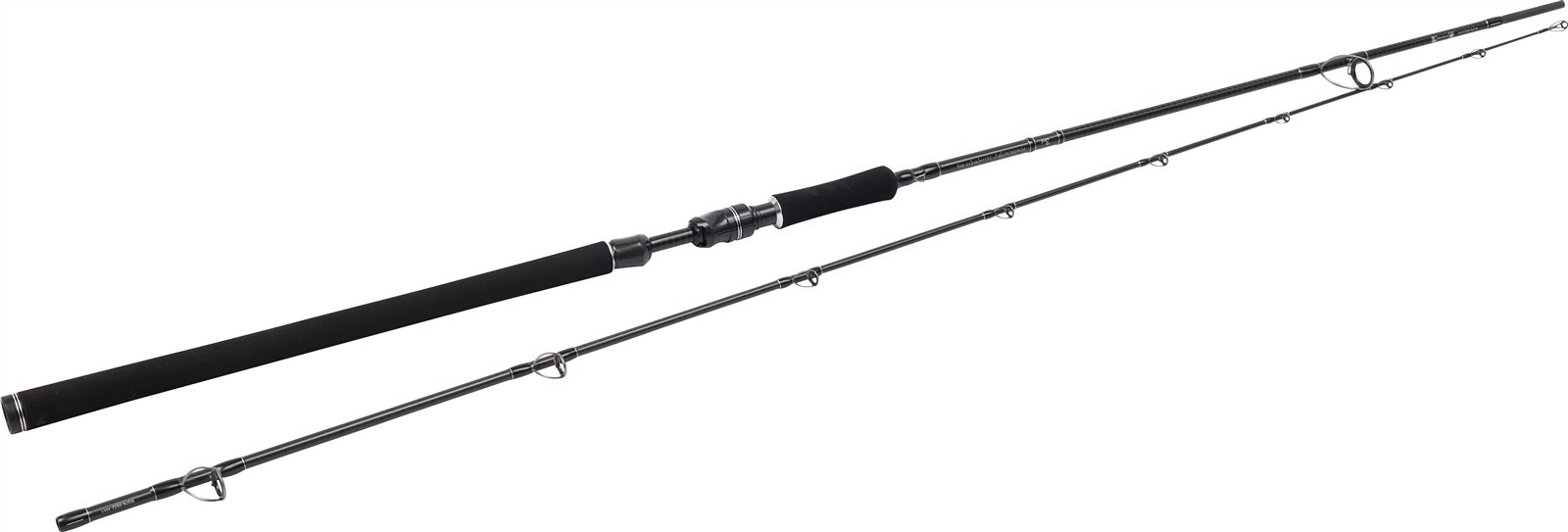 Westin W3 Powercast 3rd XH 2,51 m # 20 - 80 g