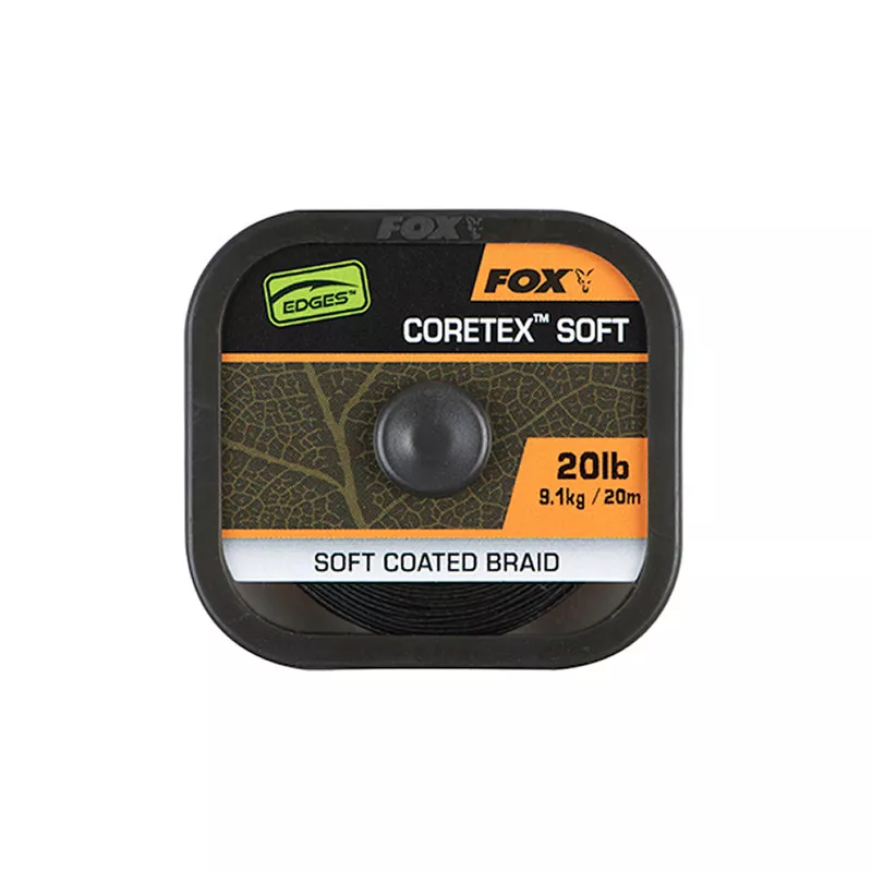 Fox Naturals Coretex Soft 35 lb / 15,8 kg