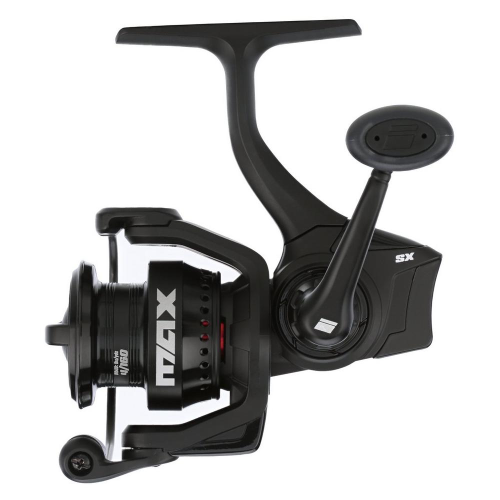 Abu Garcia Max SX Spinning Reel 2500