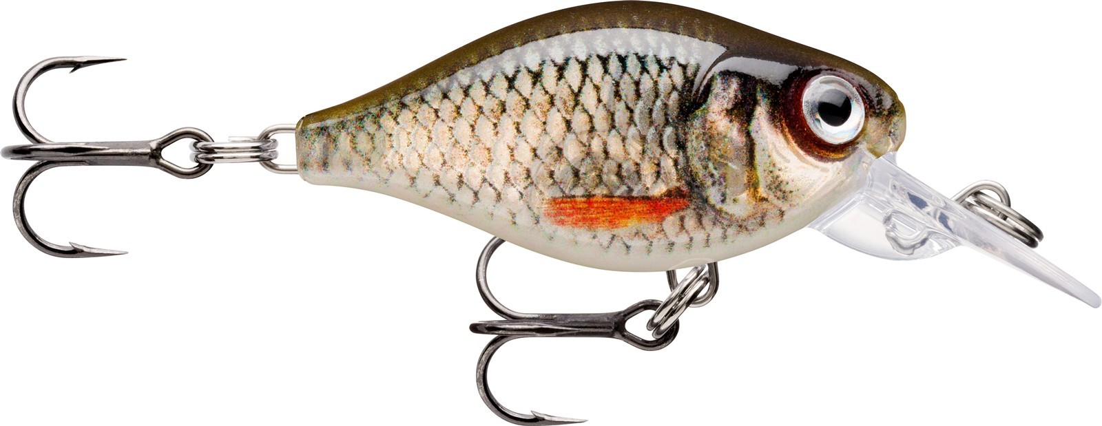 Rapala X-Light Crank Mid Runner