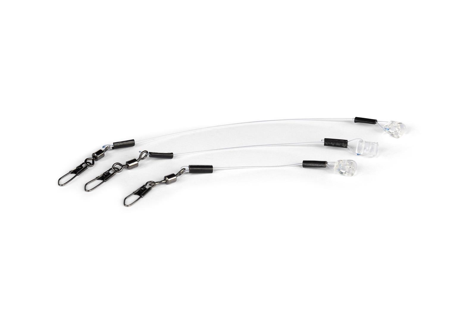 Matrix Standart Feeder Link; L: 6 cm; 0,45 mm