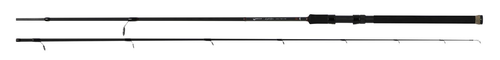 Fox Rage Warrior Medium Spin Rods; L: 2,40 m; Wg: 40 - 80 gr.