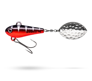 Spinmad Originals Black Perch; 6g