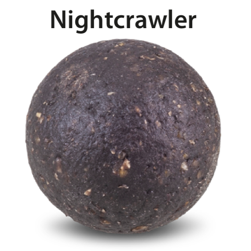 Anaconda Magist Wafter Nightcrawler- Wurm 16mm