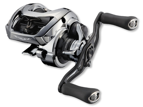 Daiwa 21 Steez Limited SV TW 1000HL