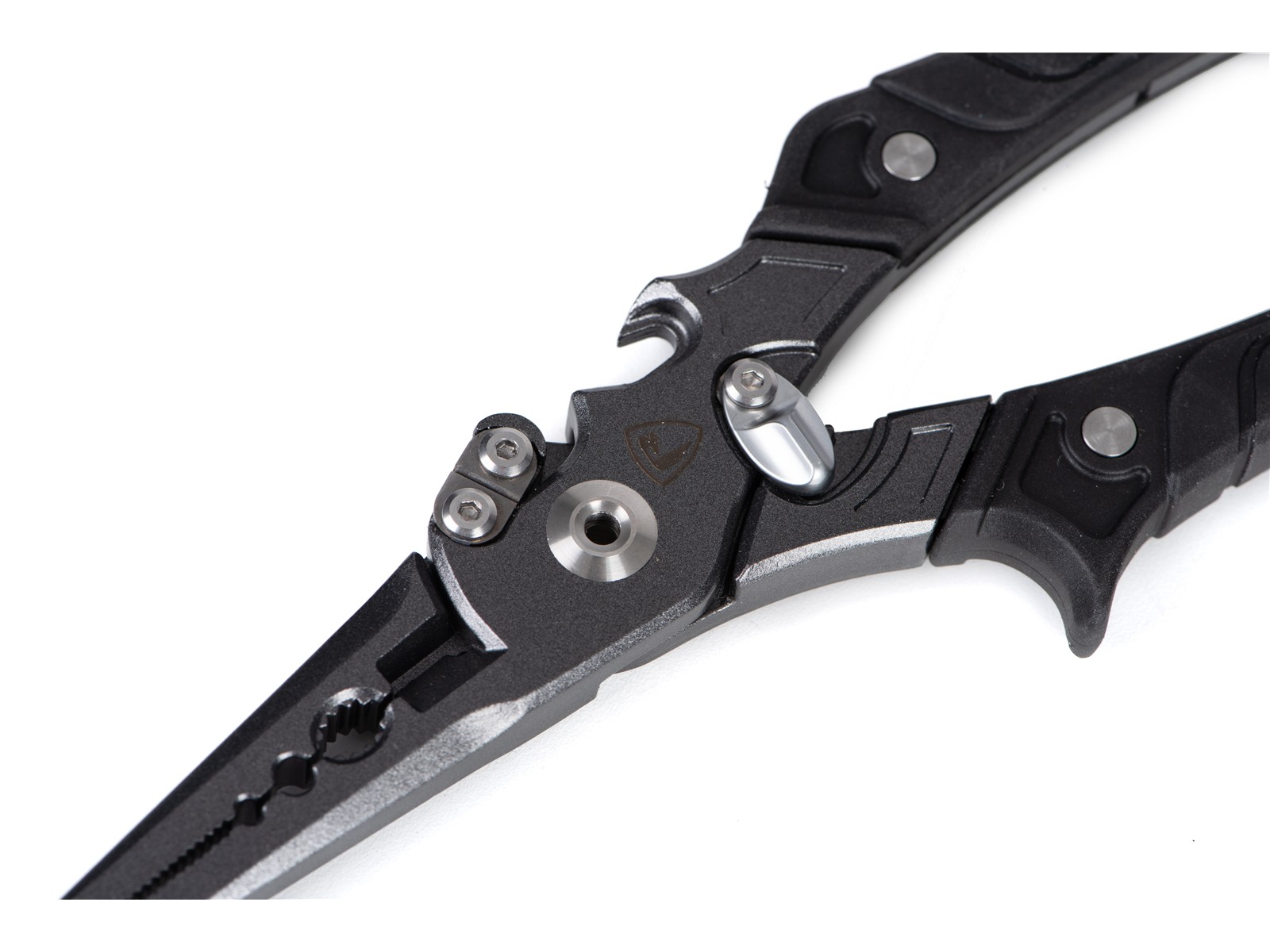 Fox Rage 9in Belt Pliers
