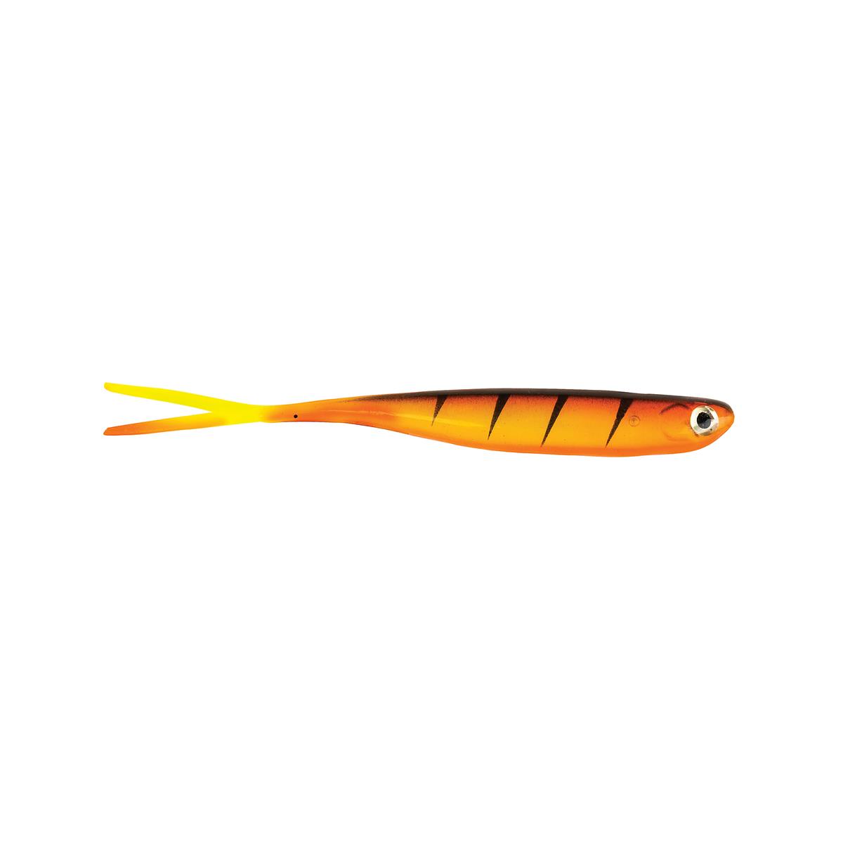 Berkley PowerBait Sneak Minnow; 7,5cm; Hot Yellow Perch