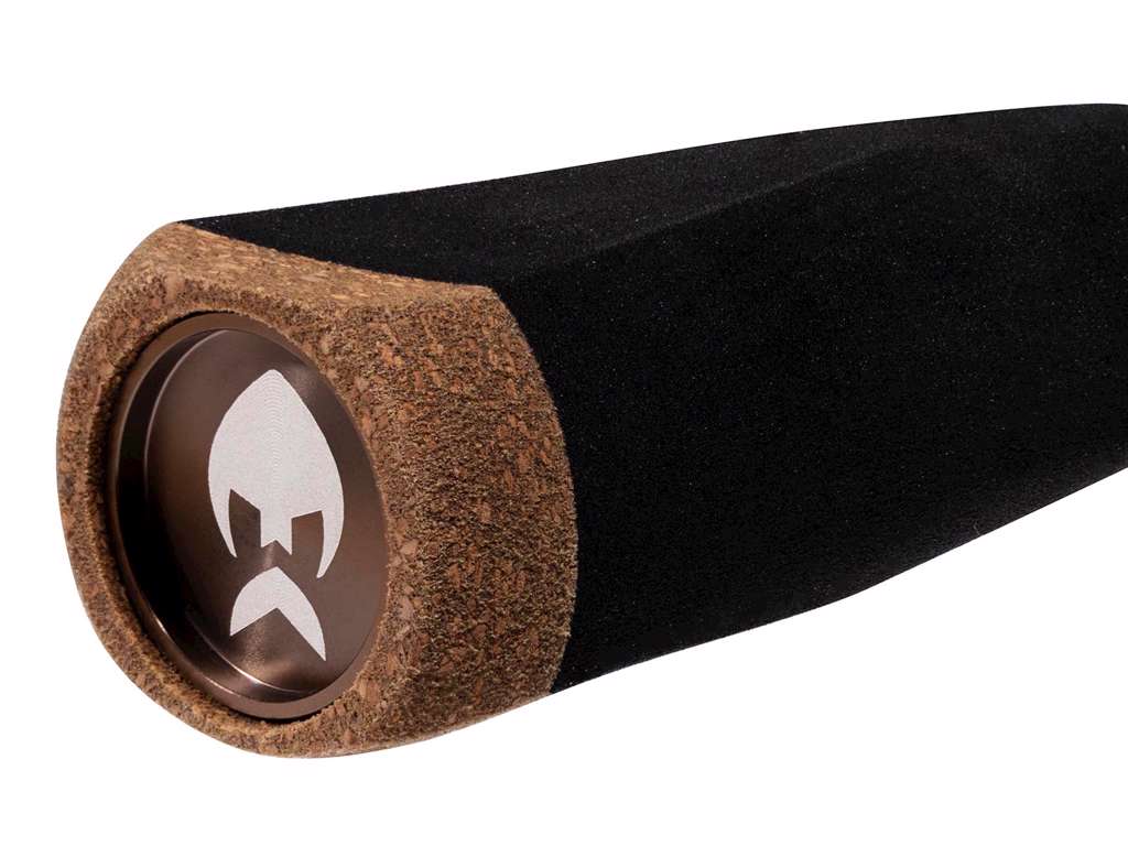 Westin W6 Vertical Jigging; L: 1,85 m; Wg: 14 - 28 gr.