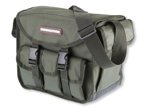 Cormoran Schultertasche Modell 3031 Maße: 39 x 23 x 18 cm