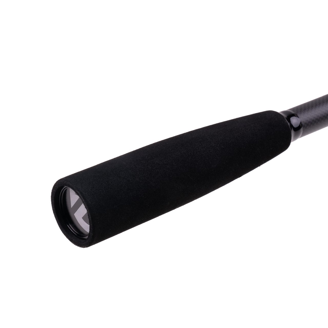 Zeck Cherry-Stick Black Edition 2,30 m # 4 - 16 g