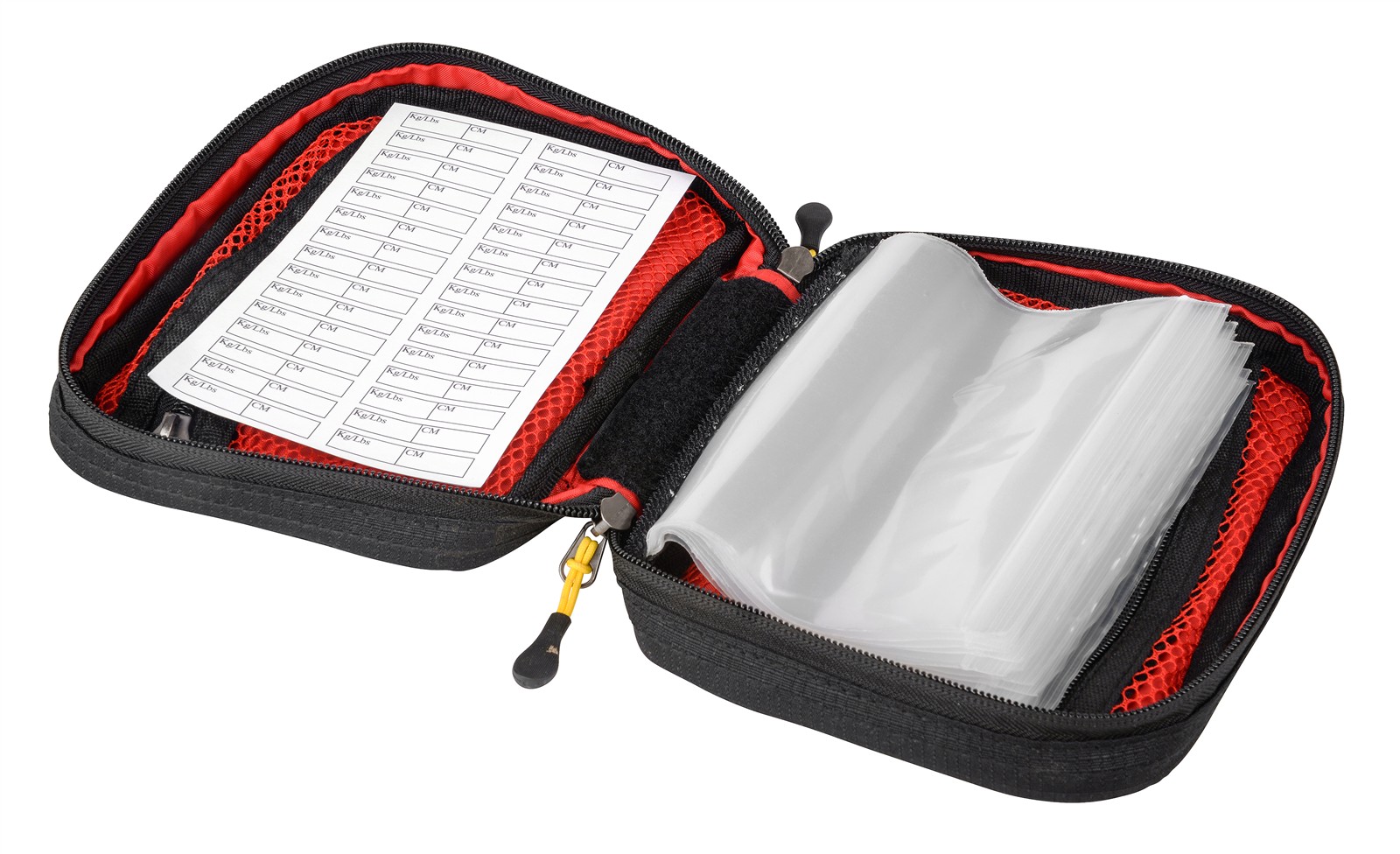 Spro Wire Leader Wallet