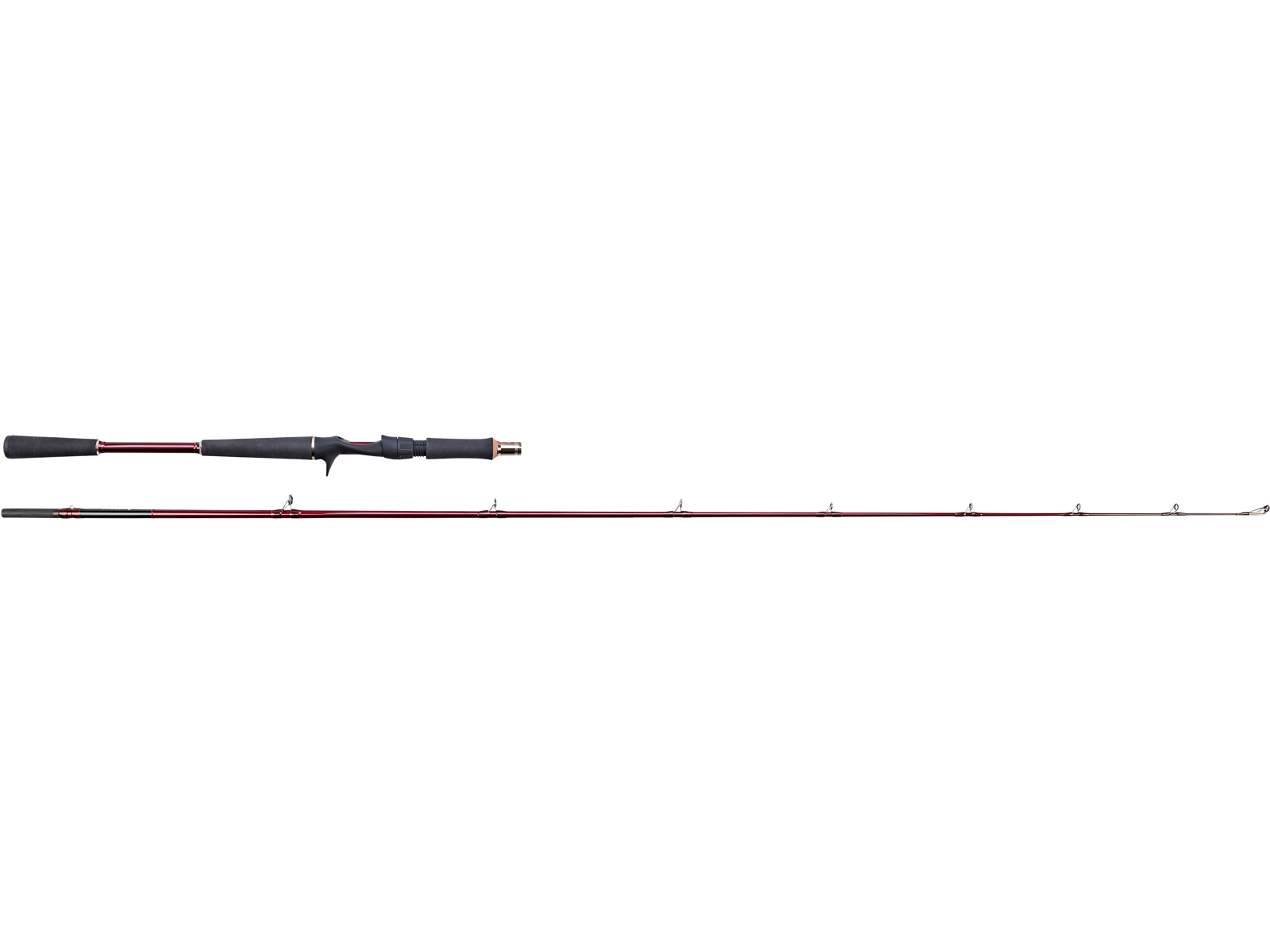 Westin W6 Jerkbait-T; L: 1,95 m; Wg: 40 - 130 gr.