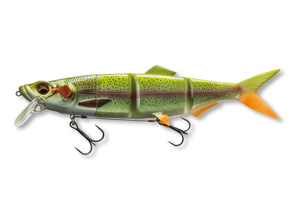 Daiwa PX Hybrid SB 180 Rainbow Trout